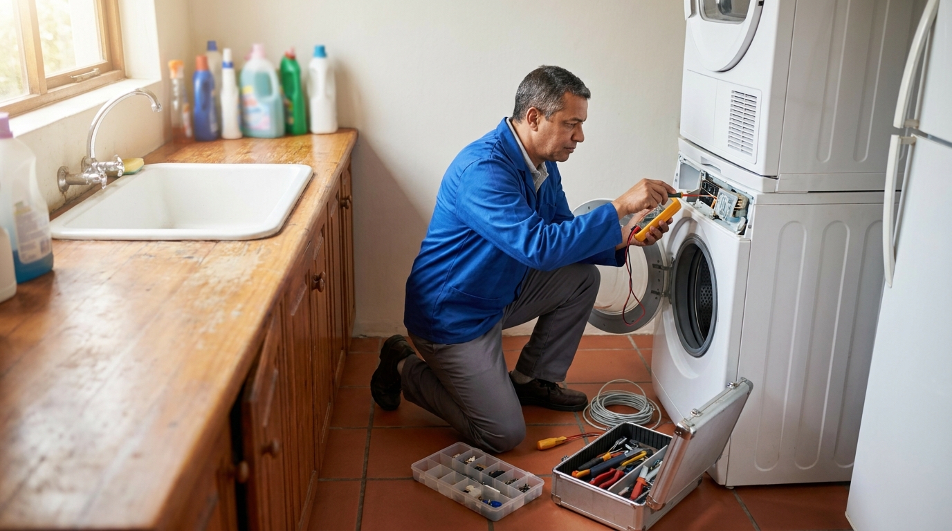 Reparo no Sistema de Drenagem em São José do Rio Preto‑SP